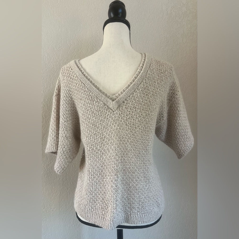 Harbordasher Sweater Top - Picture 3 of 9